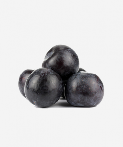 Prunes Rouge - برقوق الأحمر