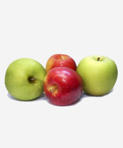 Pomme Beldi - تفاح بلدي